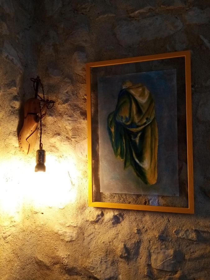 Maison D'Hotes Ainsi Soie T-Il Combovin Bagian luar foto